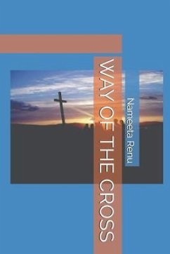 Way of the Cross - Renu Ocv, Nameeta