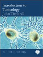Introduction to Toxicology - Timbrell, John