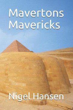 Mavertons Mavericks - Hansen, Nigel