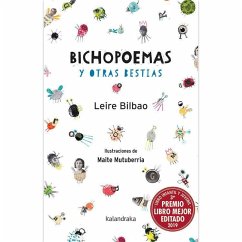 Bichopoemas y otras bestias - Meabe, Miren Agur; Bilbao Barruetabeña, Leire; Bilbao, Leire