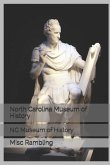 North Carolina Museum of History: NC Museum of History