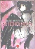 Knights of Sidonia 10