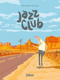 Jazz Club - Clérisse, Alexandre