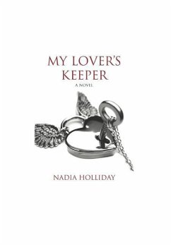 My Lover's Keeper - Holliday, Nadia