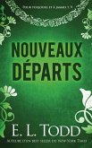 Nouveaux Départs