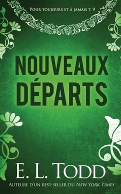 Nouveaux Départs - Todd, E. L.