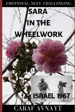 Sara in the Wheelwork: A Secret Battle; A Hidden Enemy - Avnayt, Caraf
