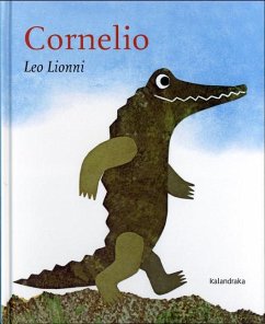 Cornelio - Lionni, Leo