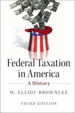 Cover Federal Taxation in America (eBook, ePUB)