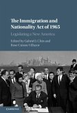 Immigration and Nationality Act of 1965 (eBook, PDF)
