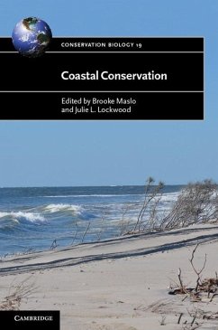 Coastal Conservation (eBook, ePUB)