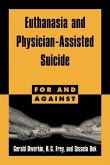 Euthanasia and Physician-Assisted Suicide (eBook, ePUB)