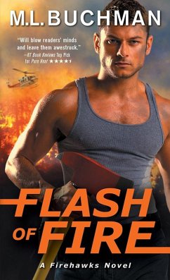 Cover Flash of Fire (eBook, ePUB)