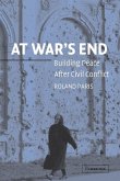 At War's End (eBook, ePUB)