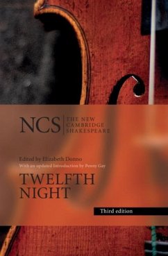 Twelfth Night (eBook, PDF) - Shakespeare, William
