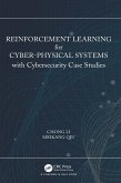 Reinforcement Learning for Cyber-Physical Systems (eBook, PDF)