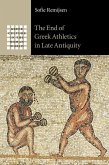End of Greek Athletics in Late Antiquity (eBook, ePUB)