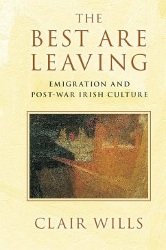 Cover Best Are Leaving (eBook, ePUB)