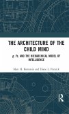 The Architecture of the Child Mind (eBook, ePUB)