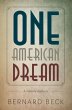 One American Dream (eBook, ePUB) - Bild 1