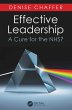 Effective Leadership (eBook, ePUB) - Bild 1