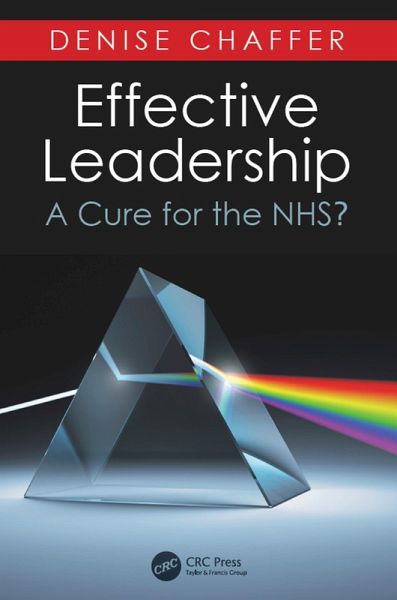 Effective Leadership (eBook, ePUB)