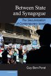 Between State and Synagogue (eBook,... - Bild 1