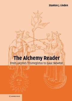 Alchemy Reader (eBook, ePUB)