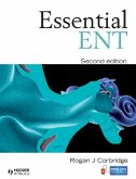 Essential ENT (eBook, ePUB)