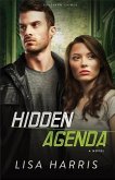 Hidden Agenda (Southern Crimes Book #3) (eBook, ePUB)
