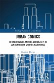 Urban Comics (eBook, ePUB)