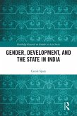 Gender, Development, and the State in India (eBook, PDF)
