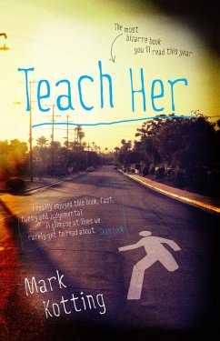 Cover Teach Her (eBook, ePUB)