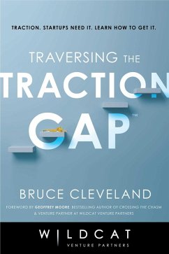 Traversing the Traction Gap (eBook, ePUB) - Cleveland, Bruce