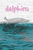Dolphins Coloring Sheets: 30 Dolphins Drawings, Coloring Sheets Adults Relaxation, Coloring Book for Kids, for Girls, Volume 10