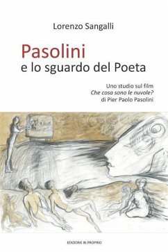 Pasolini e lo sguardo del Poeta: Uno studio sul film 