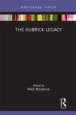The Kubrick Legacy (eBook, PDF)