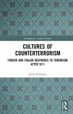 Cultures of Counterterrorism (eBook, PDF)