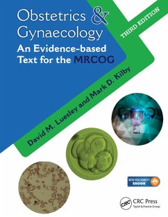 Cover Obstetrics & Gynaecology (eBook, ePUB)
