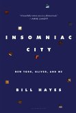 Insomniac City (eBook, ePUB)