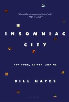 Insomniac City (eBook, ePUB) - Hayes, Bill