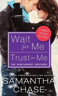Cover Wait for Me / Trust in Me (eBook, ePUB)