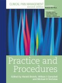Clinical Pain Management : Practice and Procedures (eBook, ePUB)