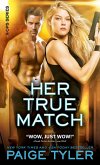 Her True Match (eBook, ePUB)