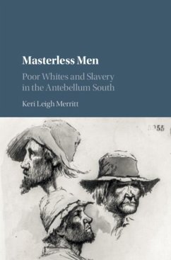Cover Masterless Men (eBook, PDF)