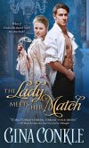 The Lady Meets Her Match (eBook, ePUB)