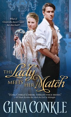 Cover The Lady Meets Her Match (eBook, ePUB)