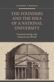 Founders and the Idea of a National University (eBook, ePUB)