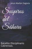 Suspiros del Sáhara: Batallón Disciplinario Cabrerizas.