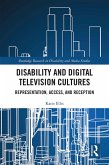 Disability and Digital Television Cultures (eBook, PDF)